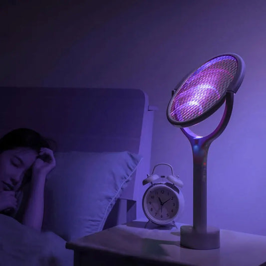 Electric Mosquito Killer Lamp