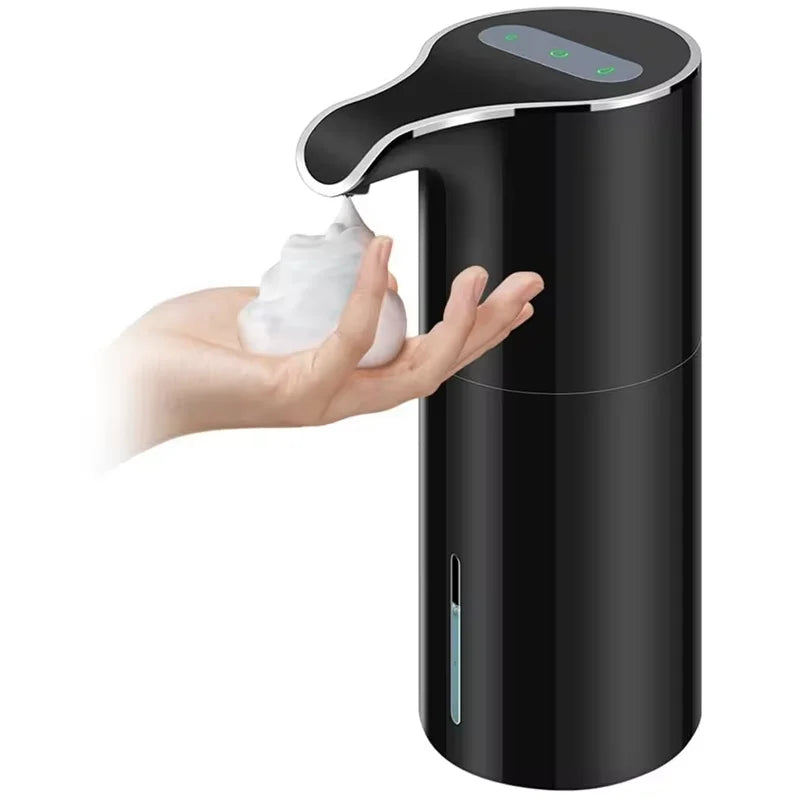 Electric Automatic Soap Dispenser